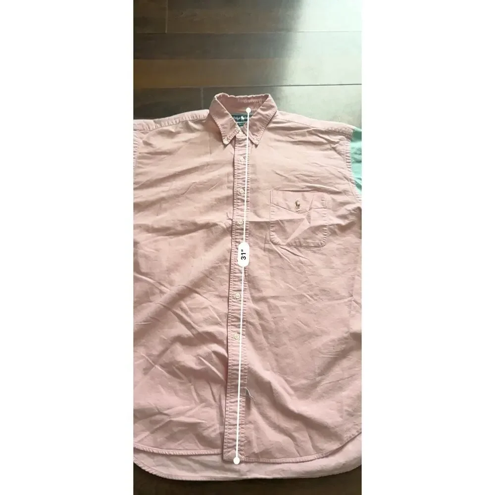Polo Ralph Lauren this polo